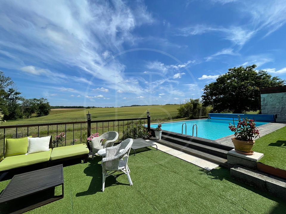 Villa a Duras, Lot-et-Garonne - foto 2