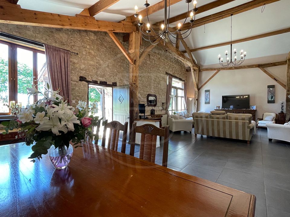 Villa a Duras, Lot-et-Garonne - foto 5