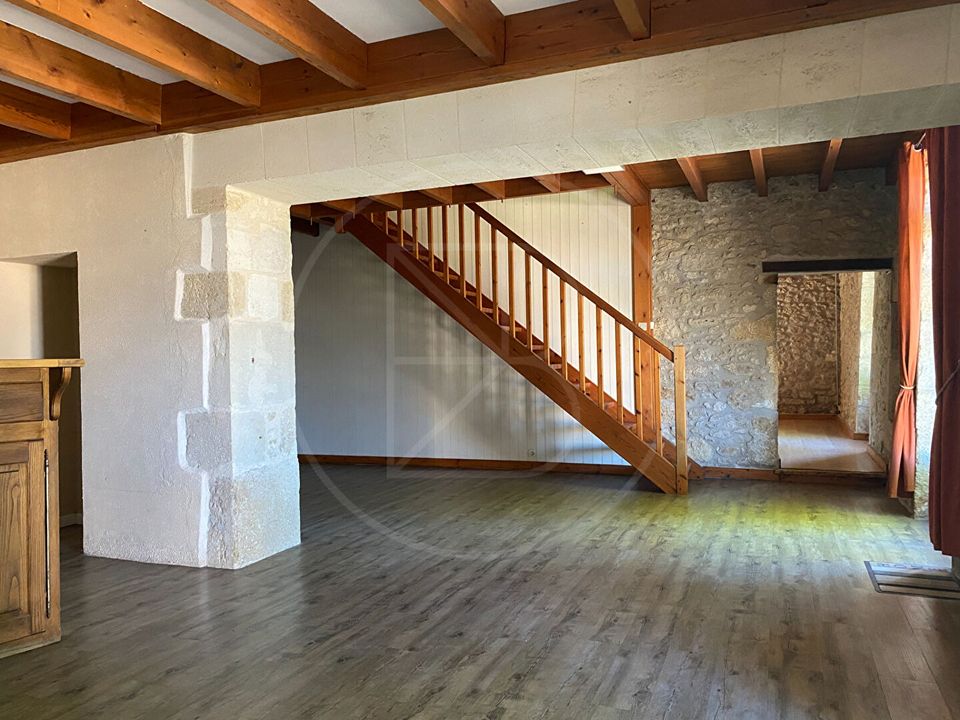 Villa i Gensac, Gironde - bilde 3