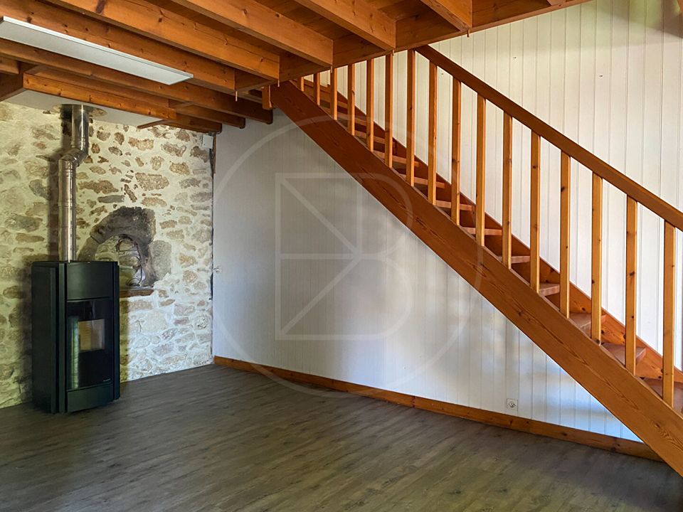 Villa i Gensac, Gironde - bilde 5