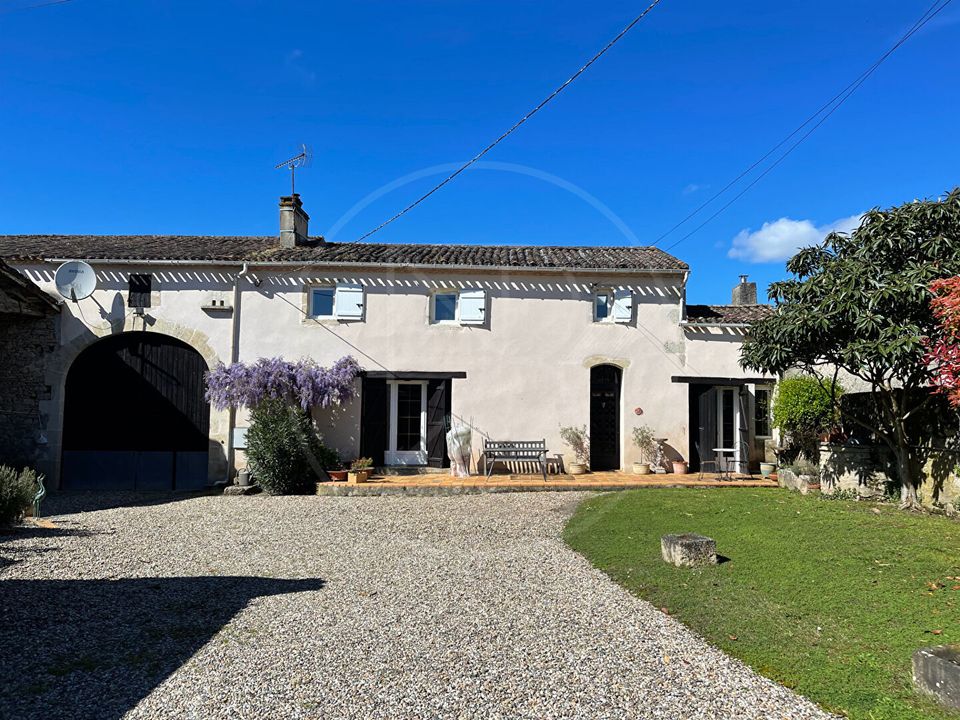 Villa i Monsegur, Gironde - foto 1