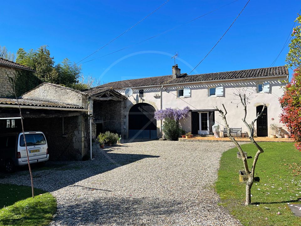 Villa i Monsegur, Gironde - foto 2