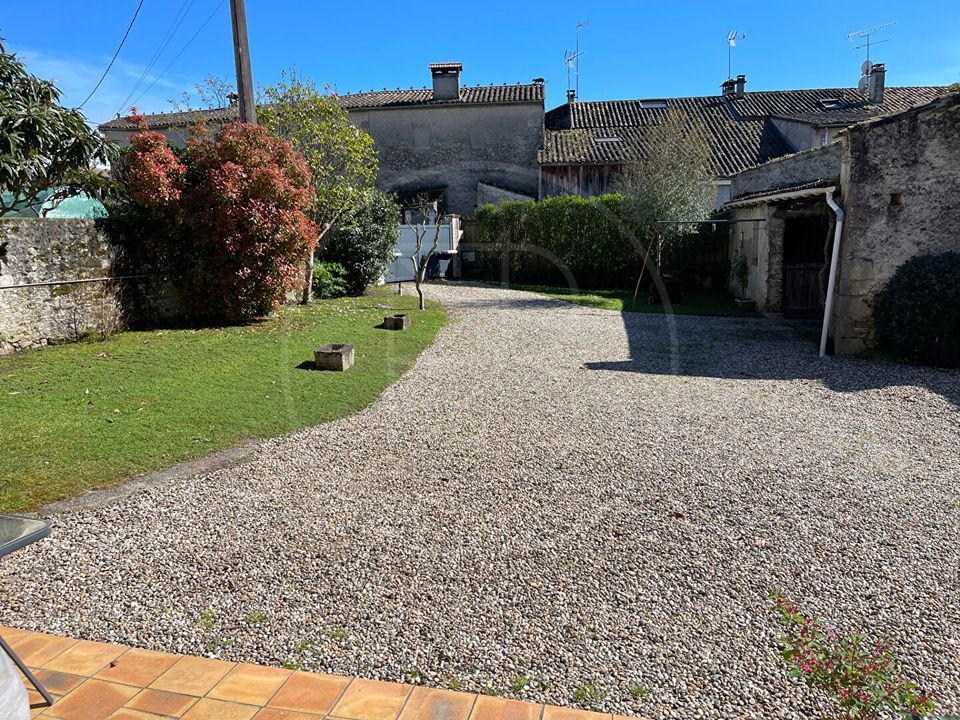 Villa i Monsegur, Gironde - foto 3