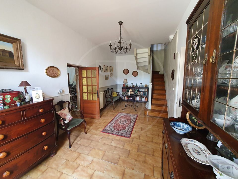 Villa i Monsegur, Gironde - foto 4