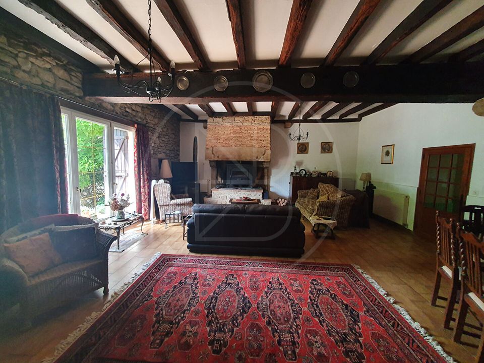 Villa i Monsegur, Gironde - foto 5