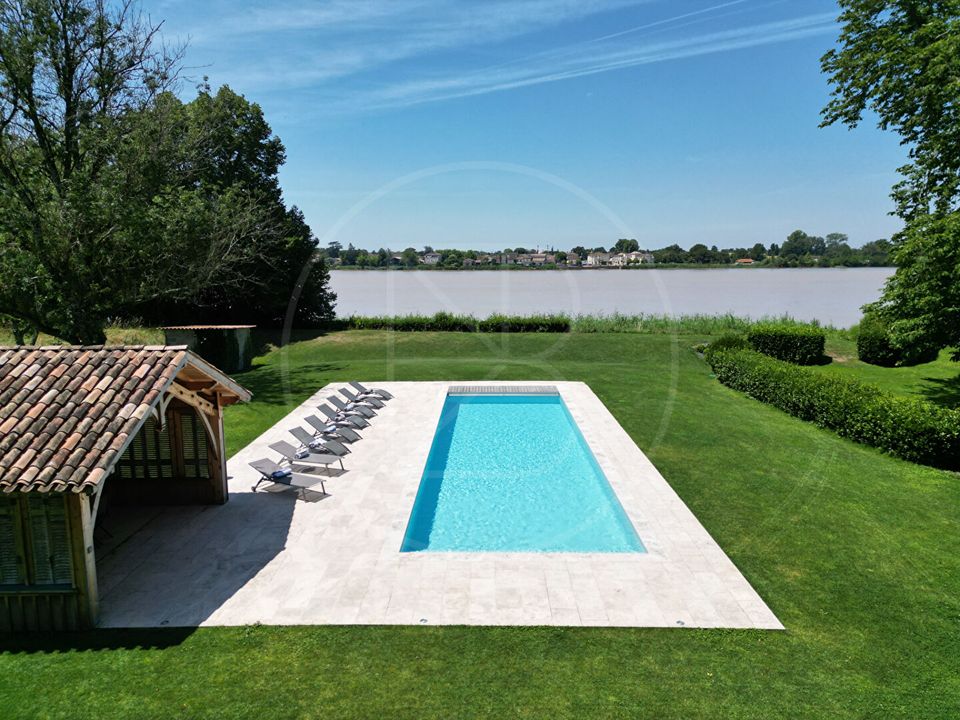 Villa a Saint-Emilion, Gironde - foto 2