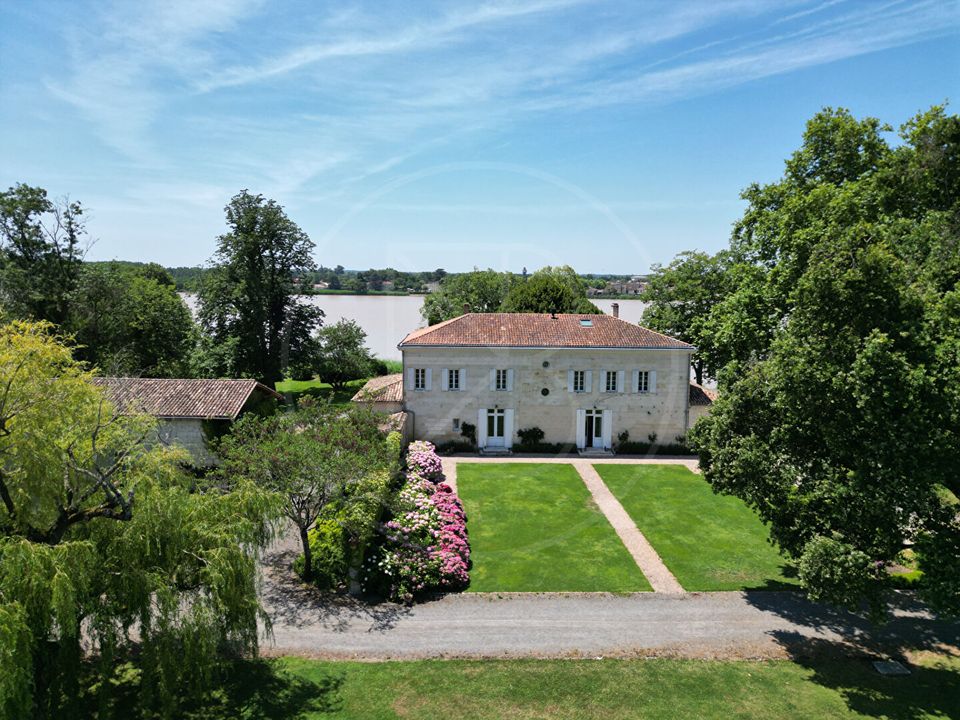 Villa a Saint-Emilion, Gironde - foto 3