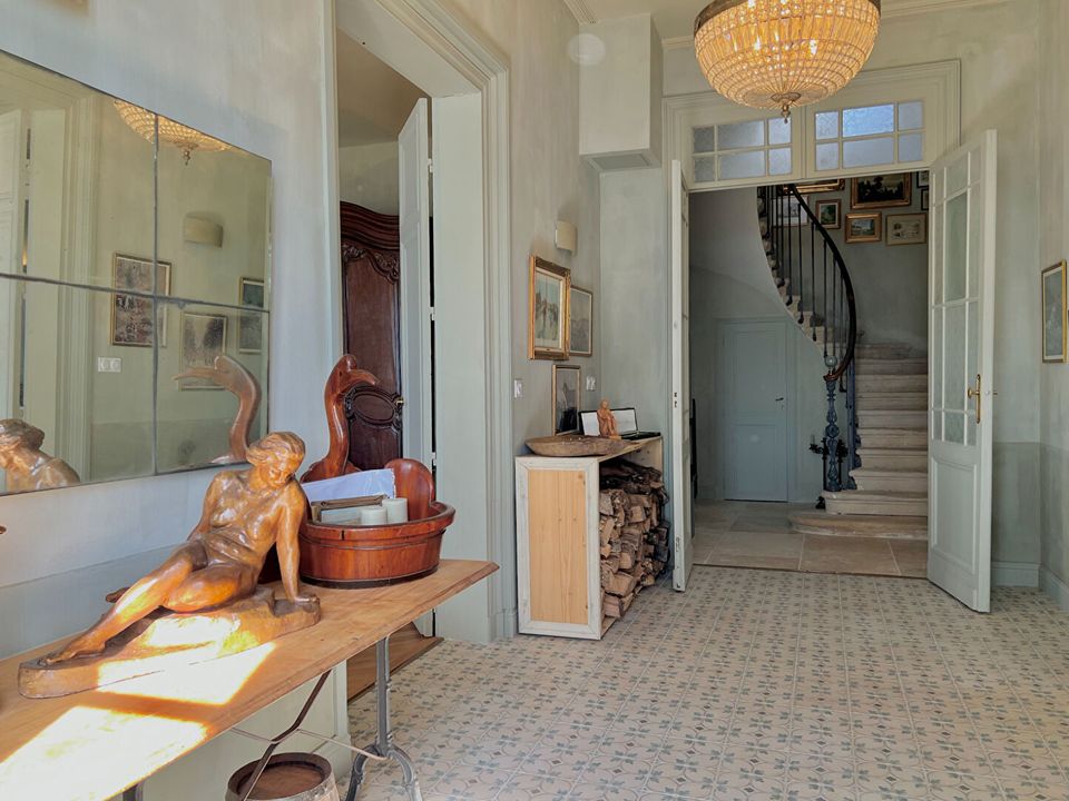 Villa a Saint-Emilion, Gironde - foto 4