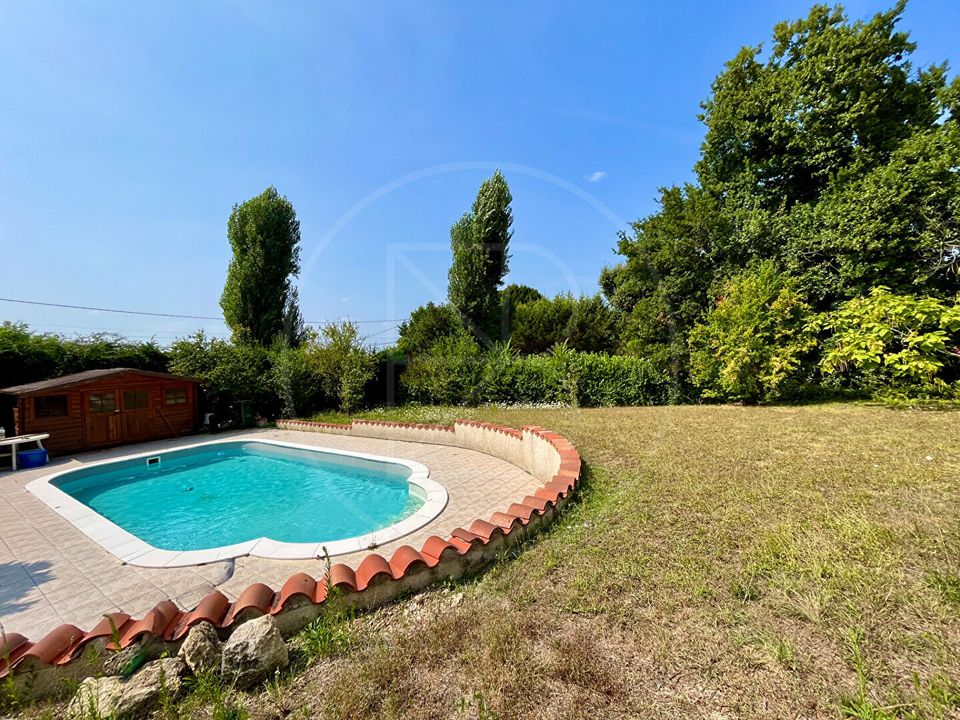 Villa i Gensac, Gironde - bilde 4