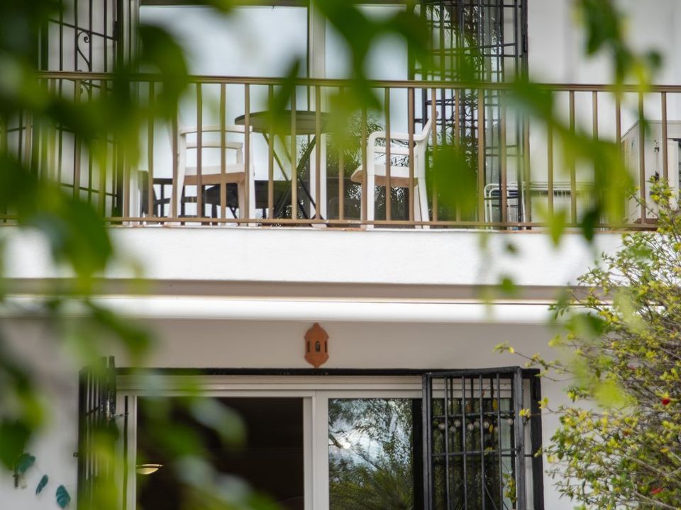 Byhus i Atalaya Isdabe, Malaga - foto 3