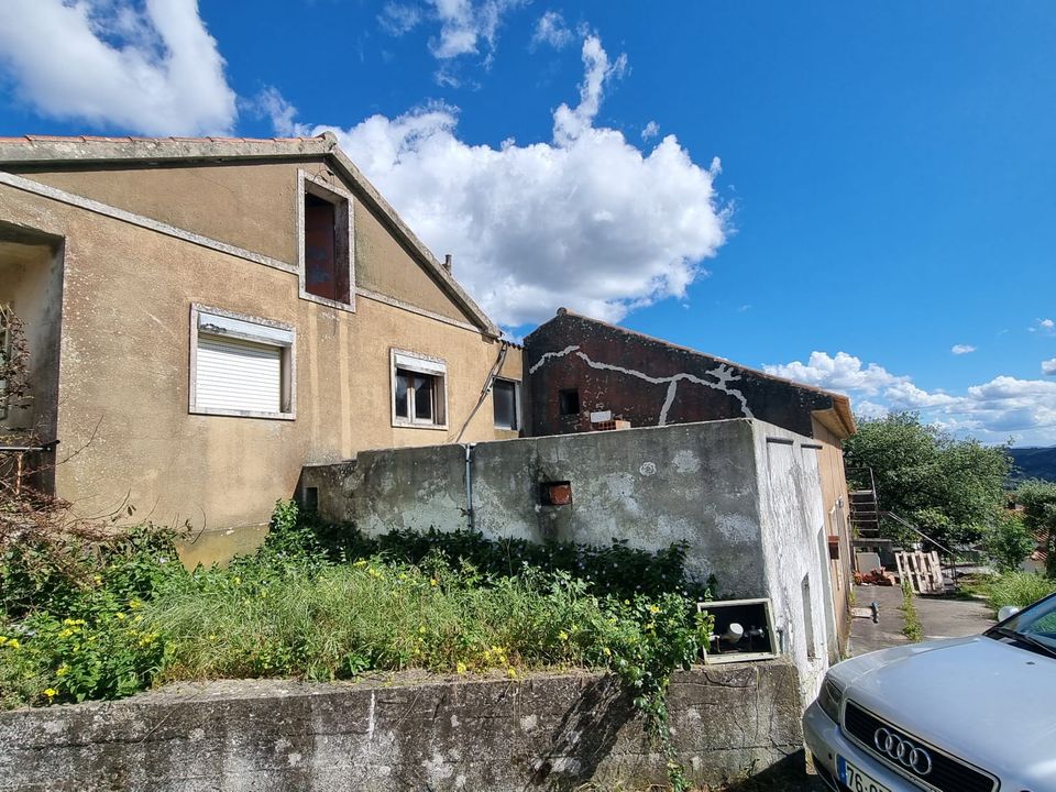 Villa i Caldas da Rainha, Leiria - foto 3