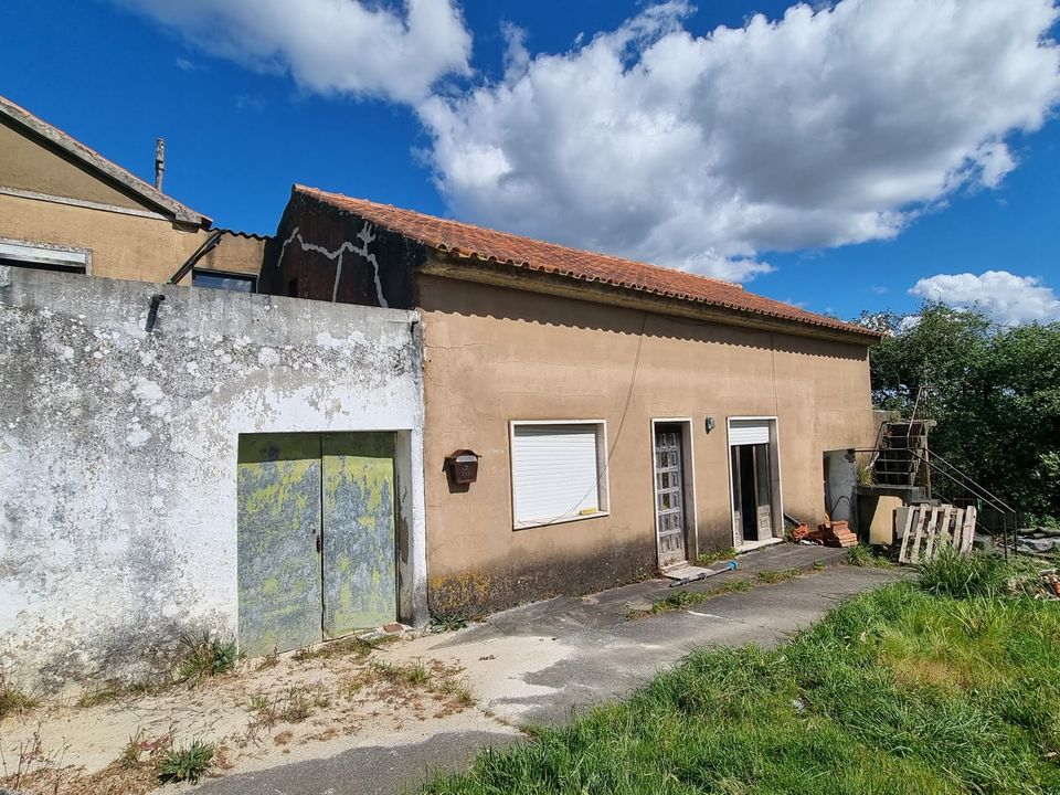 Villa i Caldas da Rainha, Leiria - foto 1
