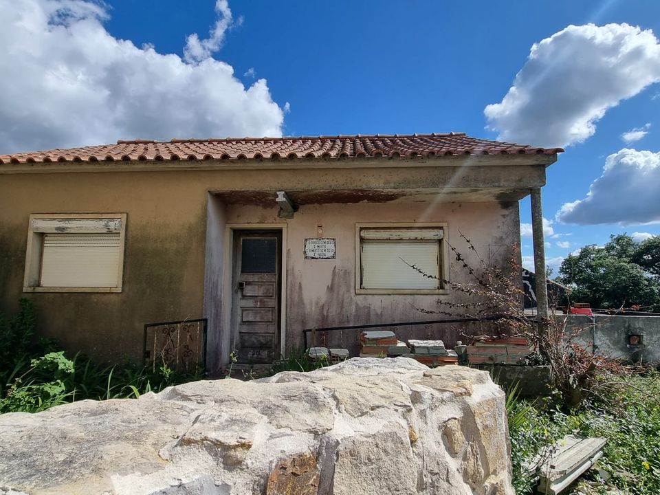 Villa i Caldas da Rainha, Leiria - foto 4