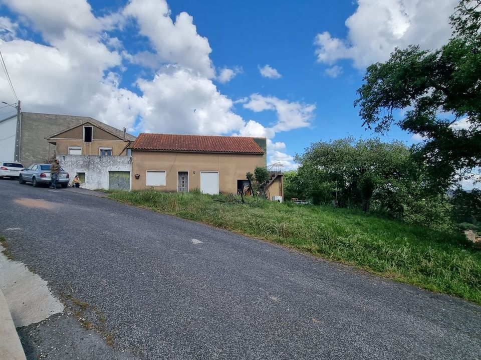Villa i Caldas da Rainha, Leiria - foto 2