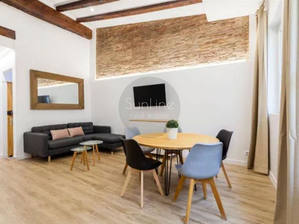 Duplex i Valencia, Valencia - foto 1