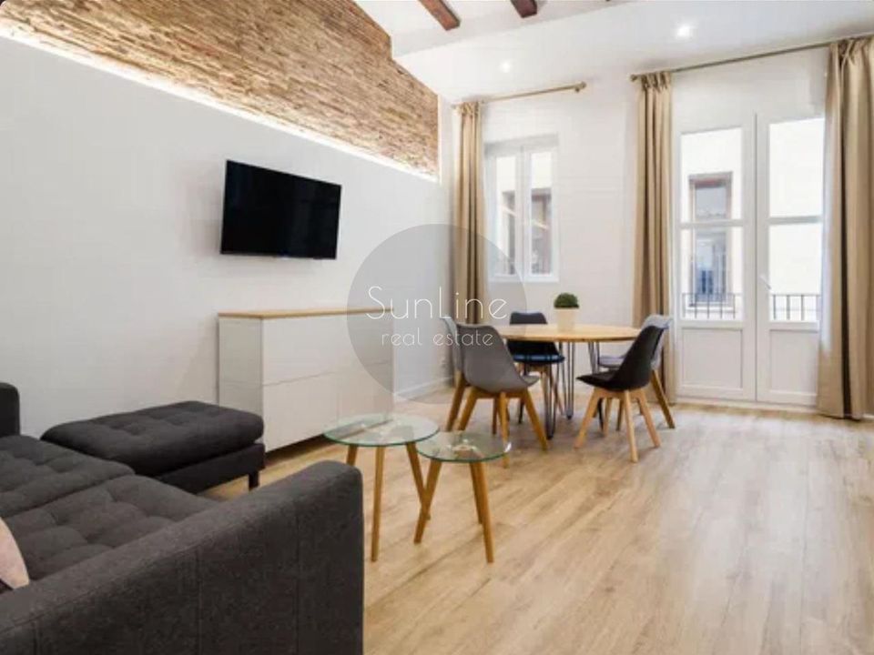 Duplex i Valencia, Valencia - foto 3
