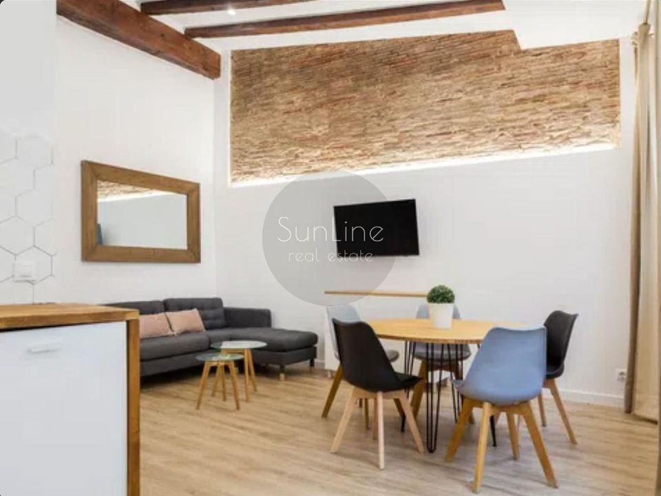Duplex i Valencia, Valencia - foto 5