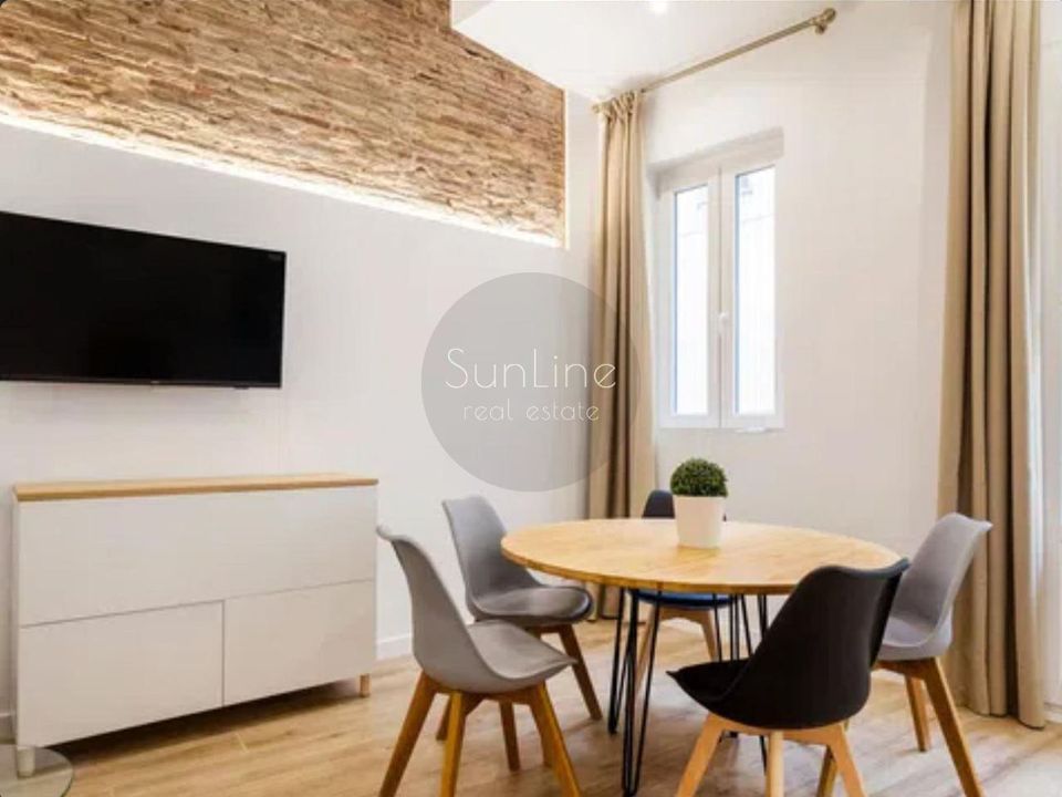 Duplex i Valencia, Valencia - foto 2