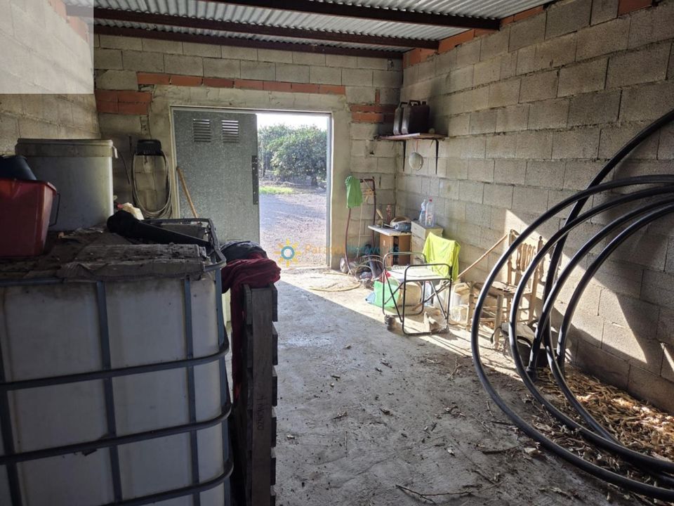 Terreno en Senyera, Valencia - foto 2
