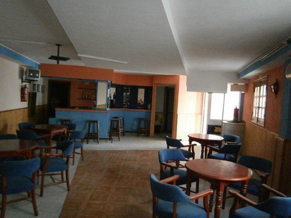 Erhvervsejendom i Freila, Granada - foto 1