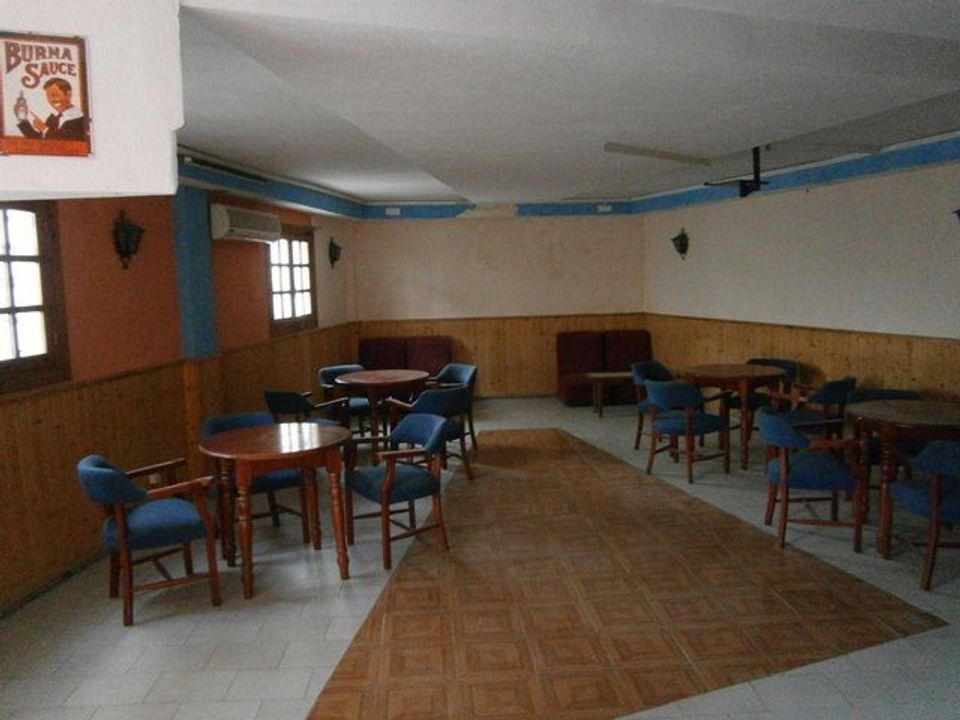 Erhvervsejendom i Freila, Granada - foto 2