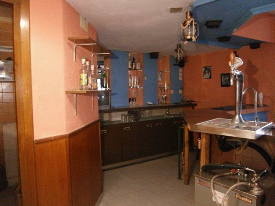 Erhvervsejendom i Freila, Granada - foto 5