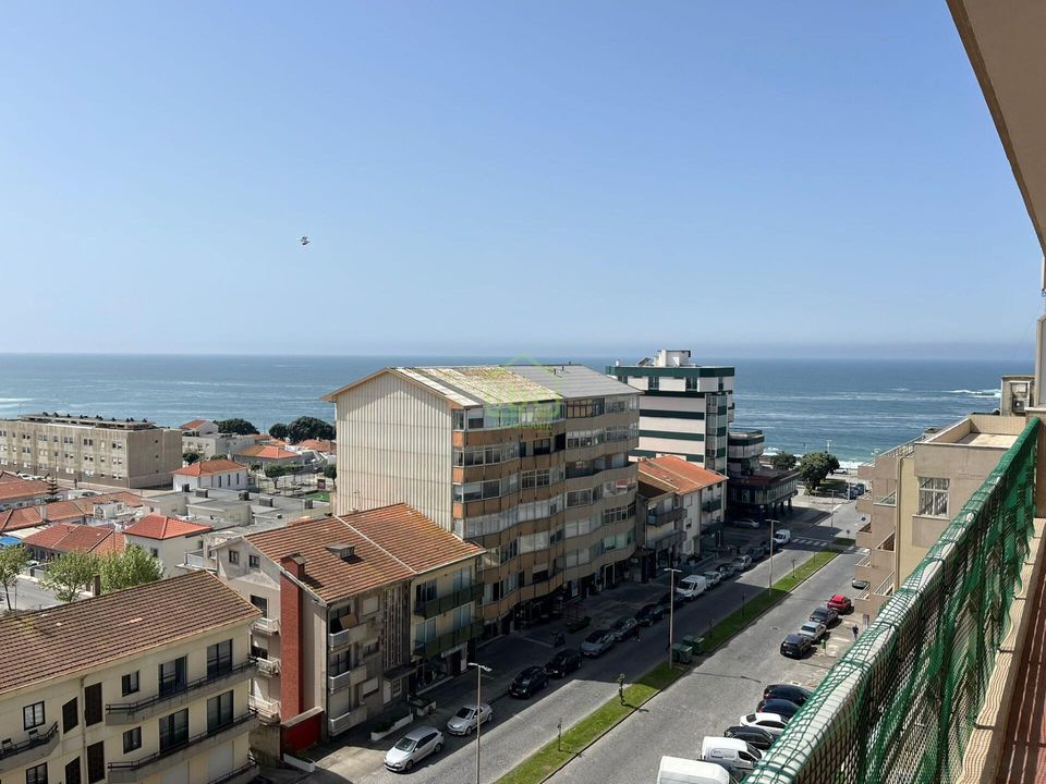 Lejlighed i Vila do Conde, Porto - foto 1