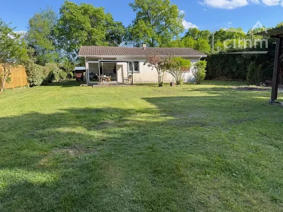 Villa i Mios, Gironde - foto 1