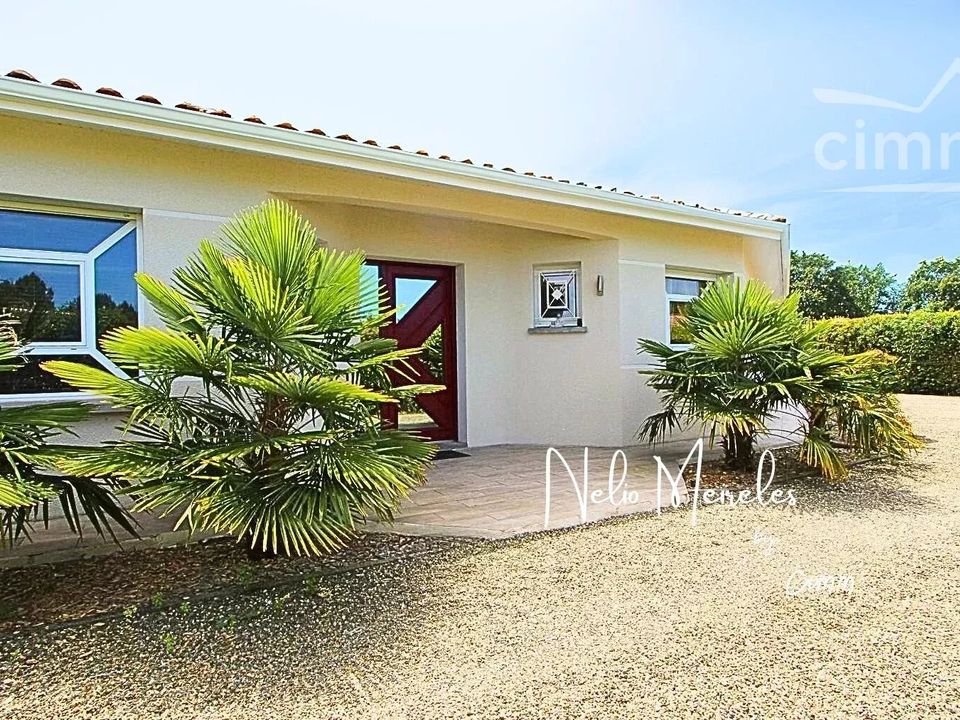 Villa i Biganos, Gironde - foto 2
