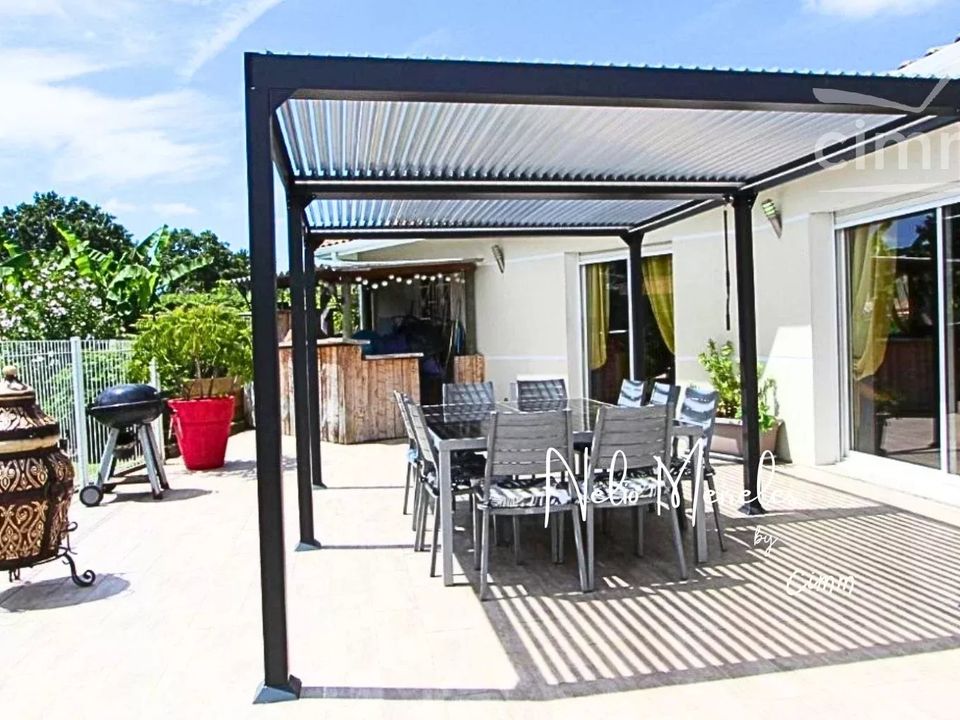 Villa i Biganos, Gironde - foto 3