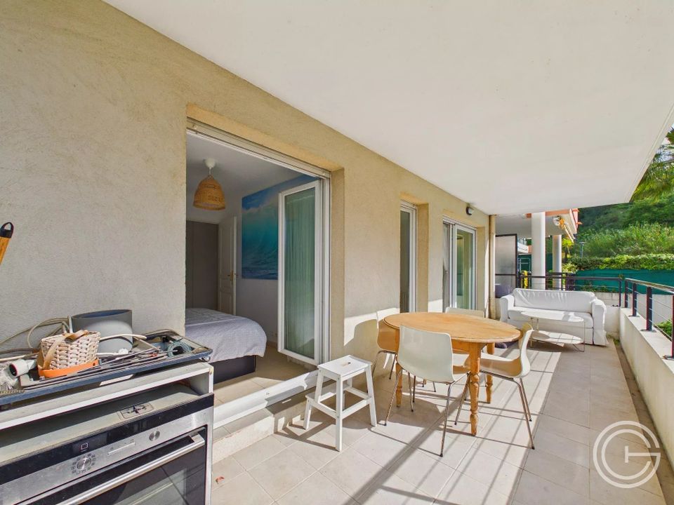 Lejlighed i Nice, Alpes-Maritimes - foto 2