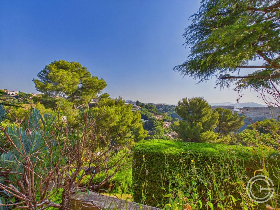 Lejlighed i Nice, Alpes-Maritimes - foto 3