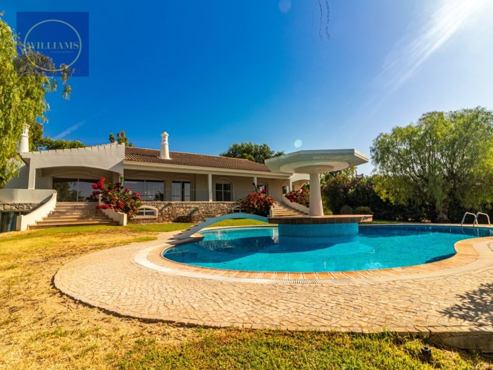 Villa i Tavira, Faro - foto 2