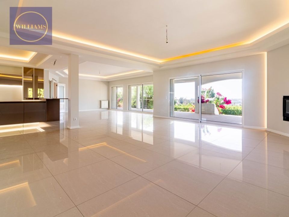 Villa i Tavira, Faro - foto 4
