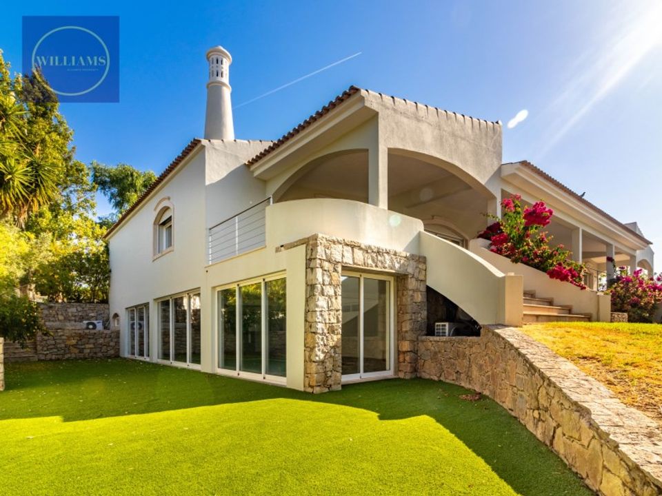 Villa i Tavira, Faro - foto 5