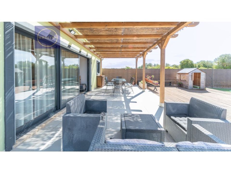 Villa i Tavira, Faro - foto 1