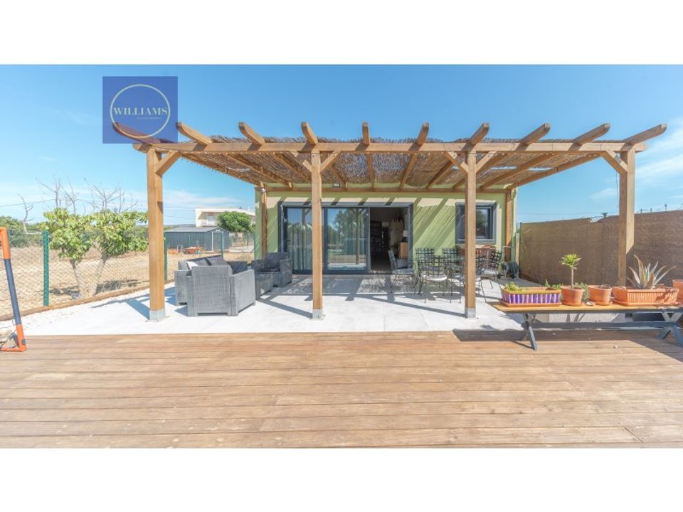 Villa i Tavira, Faro - foto 2