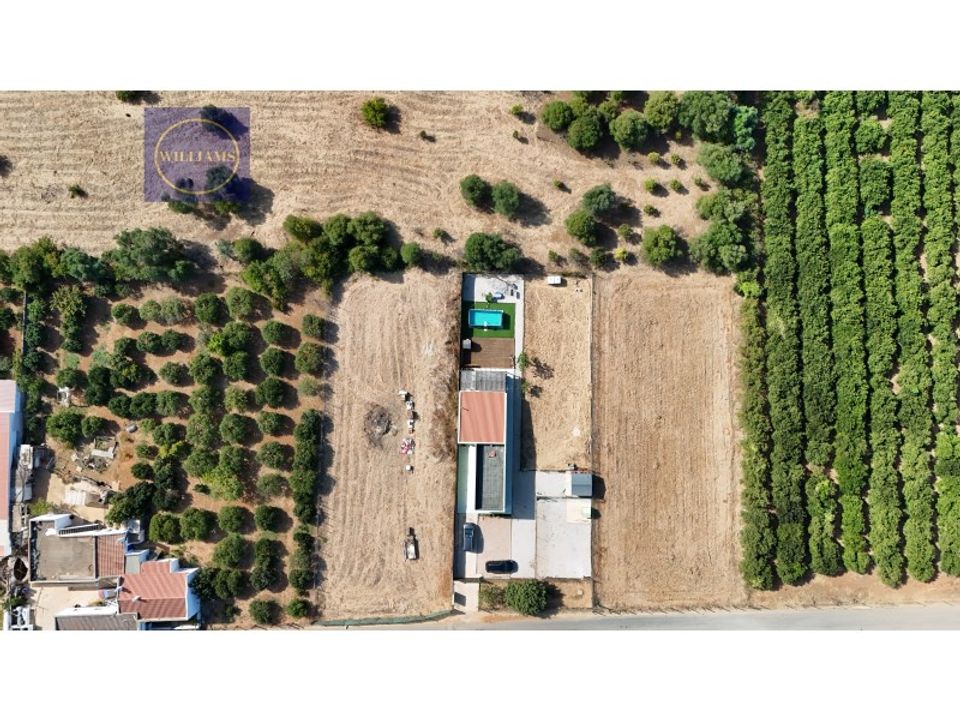 Villa i Tavira, Faro - foto 3