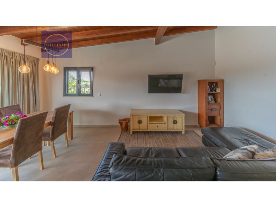 Villa i Tavira, Faro - foto 5