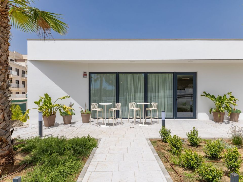 Byhus i La Cala De Mijas, Malaga - foto 3