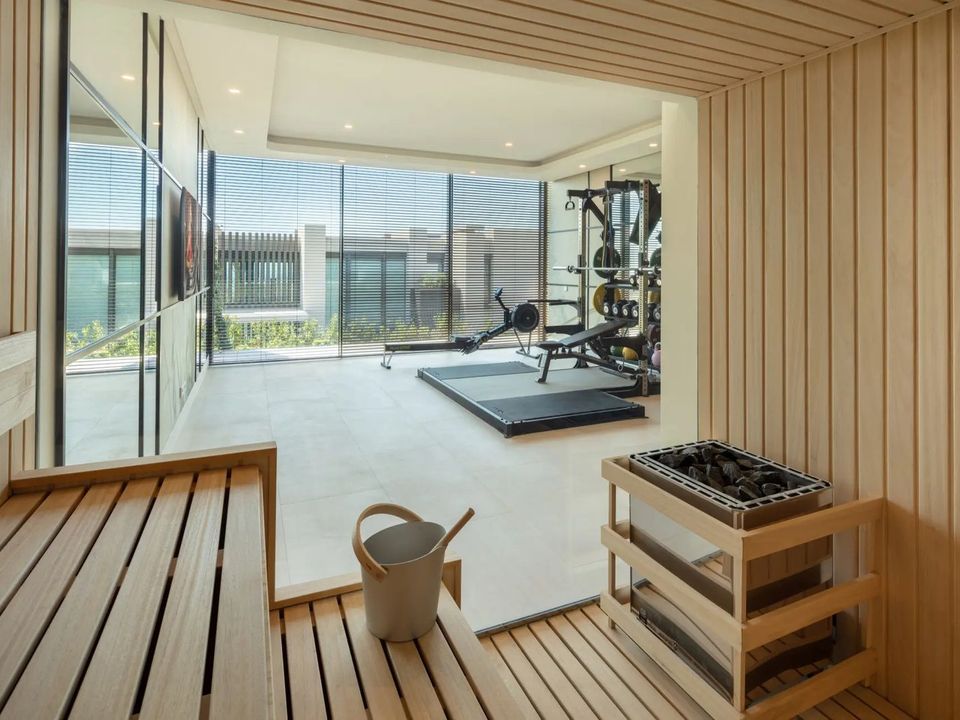 Villa in La Heredia, Malaga - foto 2