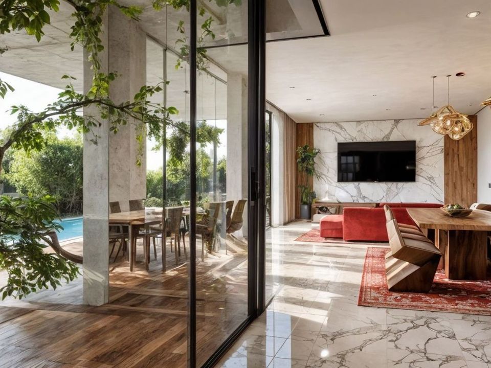 Villa i La Cala De Mijas, Malaga - foto 3