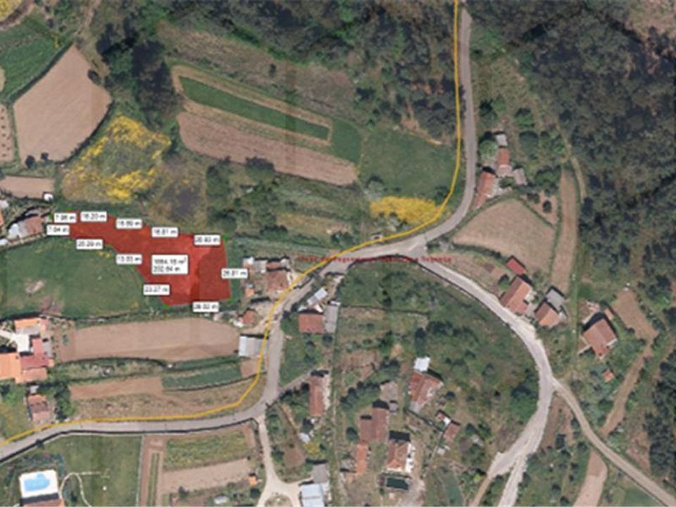 Helårsgrund i Vila Nova de Cerveira, Viana do Castelo - foto 4