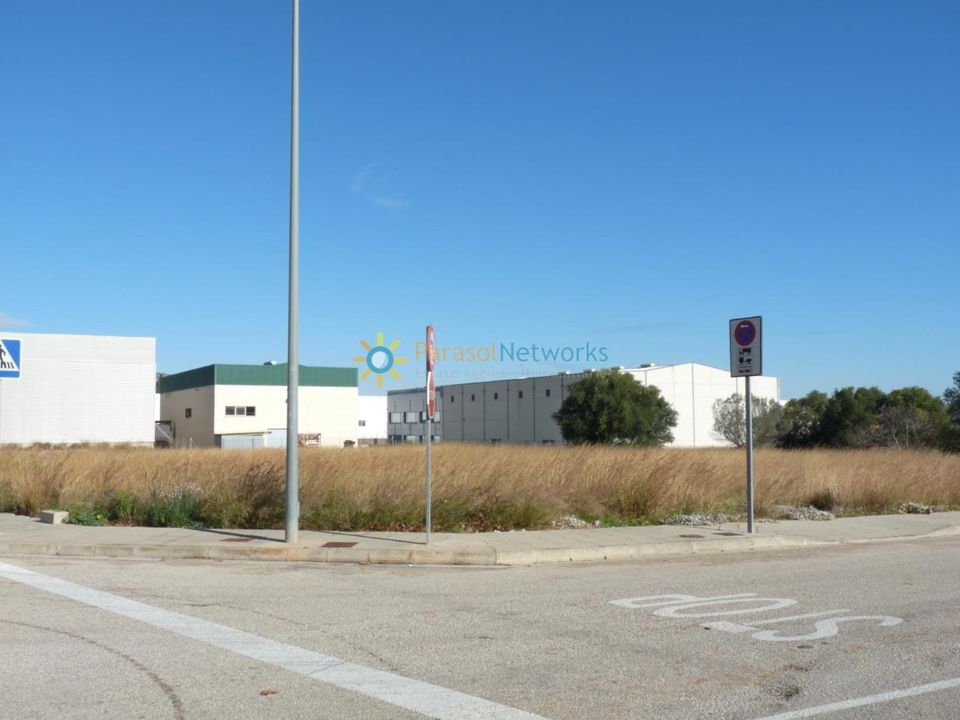 Erhvervsejendom i Xeresa, Valencia - foto 2