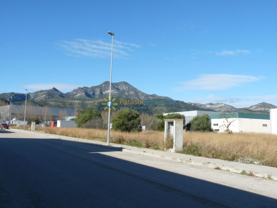 Erhvervsejendom i Xeresa, Valencia - foto 5