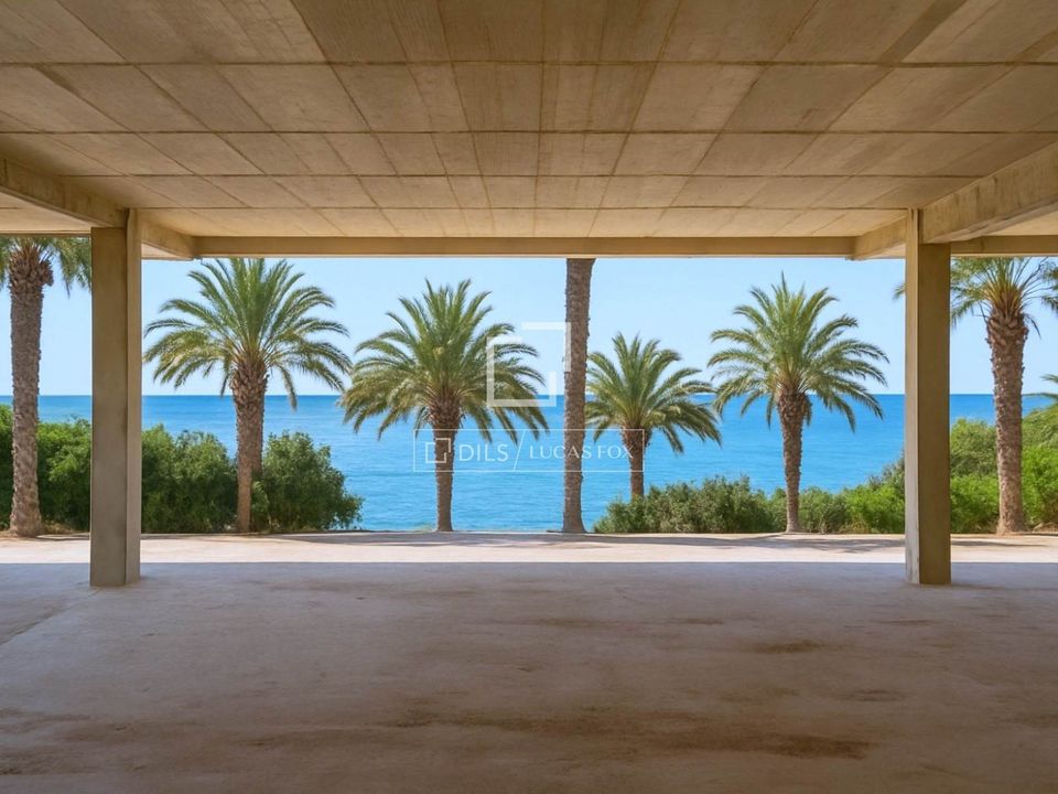 Villa i Cambrils, Tarragona - foto 3