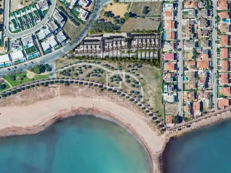 Villa i Cambrils, Tarragona - foto 1