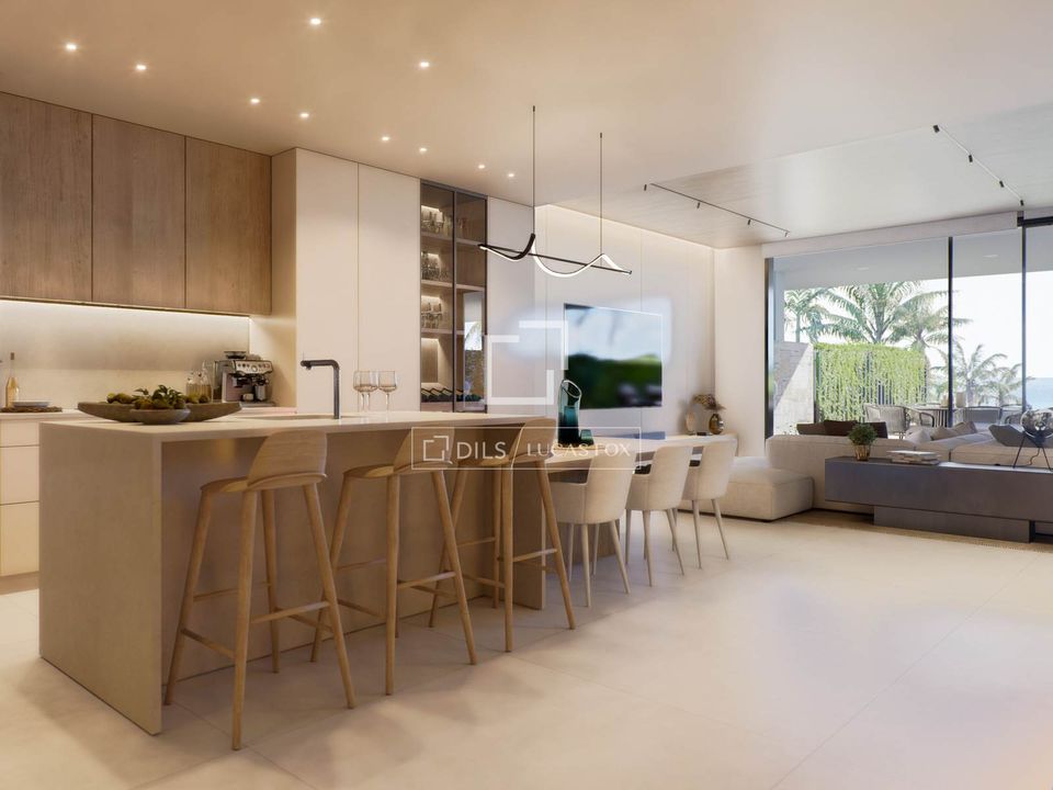 Villa en Cambrils, Tarragona - foto 2