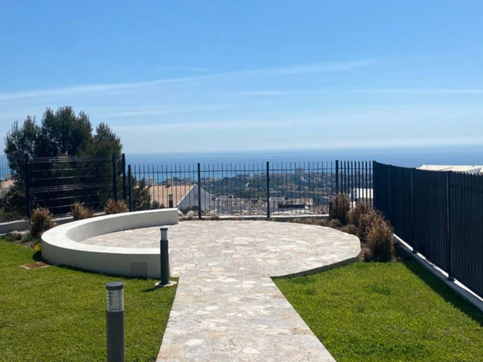 Rækkehus i Benalmadena, Malaga - foto 4