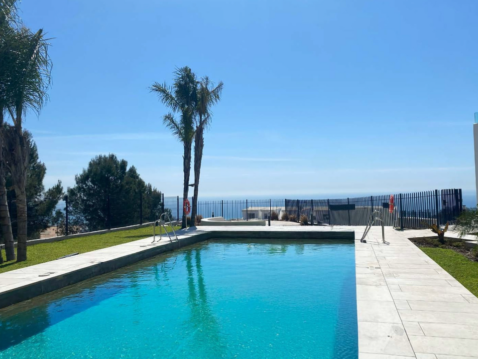 Rækkehus i Benalmadena, Malaga - foto 3